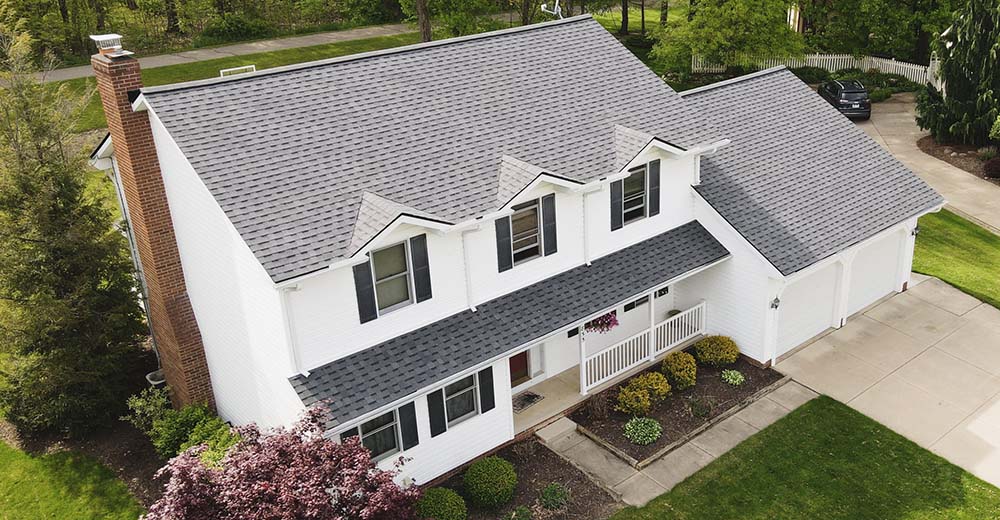 home roof repair insurance claim